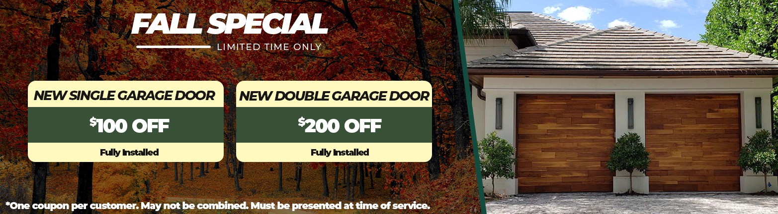 Seasonal Special