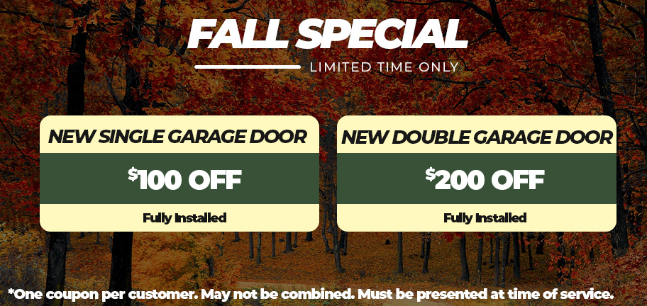 Seasonal Special