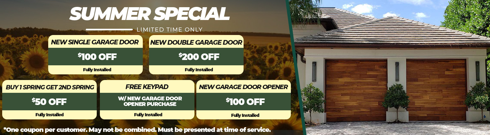 Seasonal Special